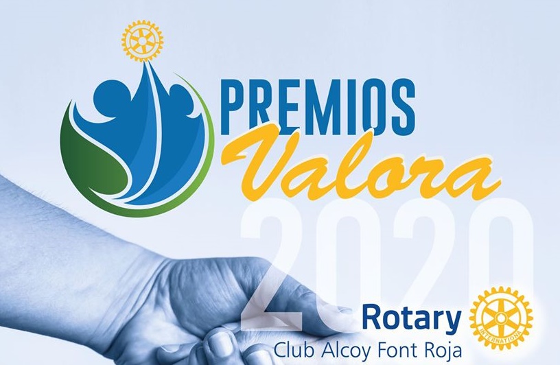 Fundación Novaterra y Voluntariado de La Salle Alcoi, Premios Valora 2020