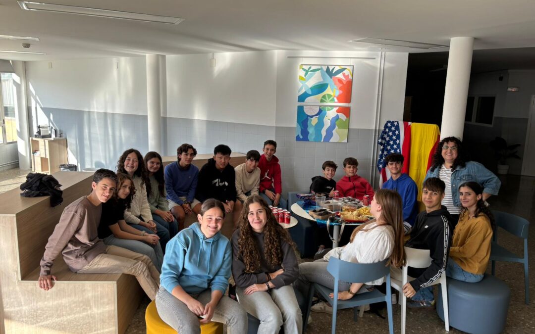 Bachillerato Dual en marcha en La Salle Alcoi
